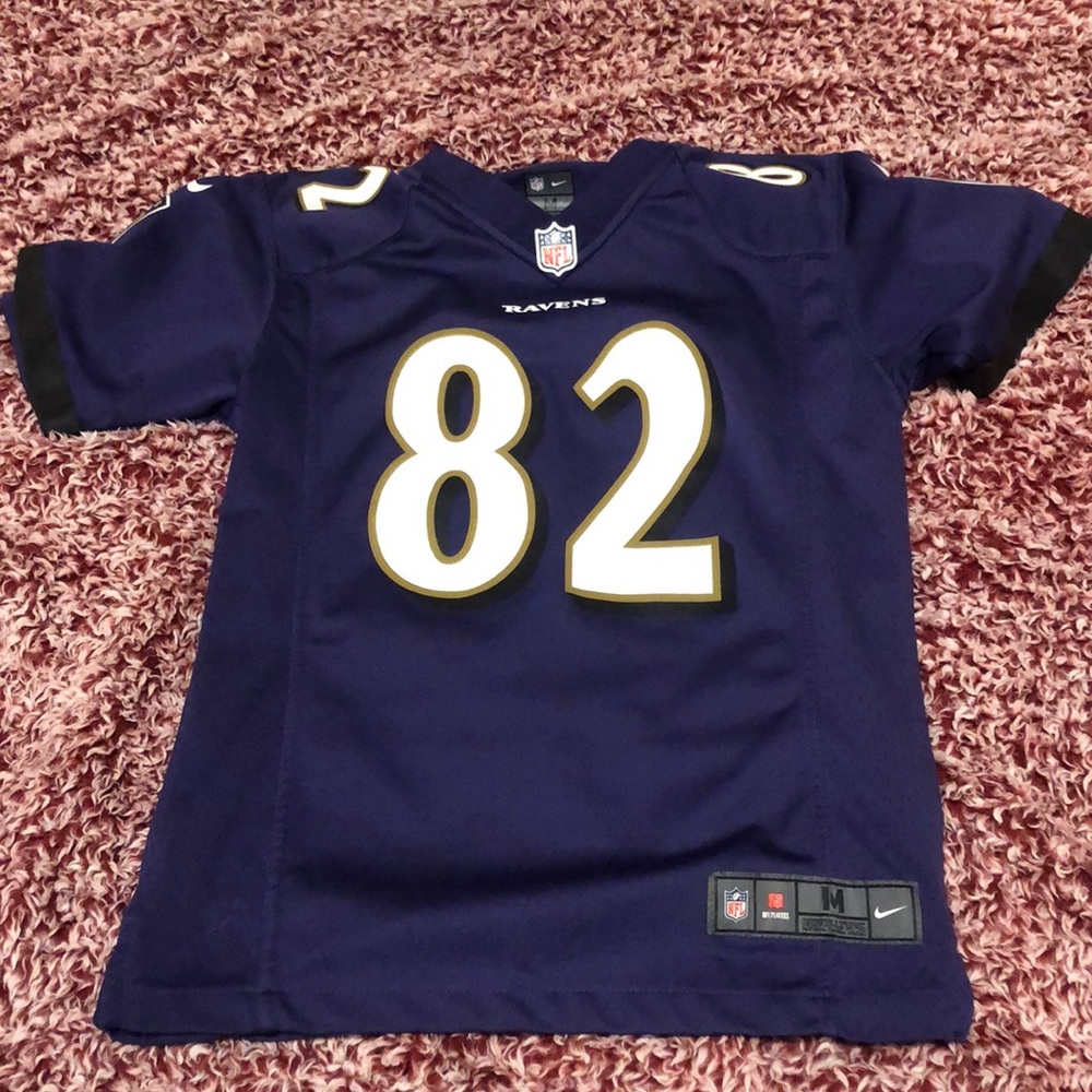 NFL Raven kids jersey